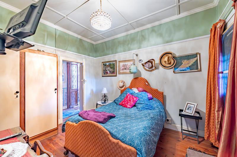 Commercial Property for Sale in Riviersonderend Western Cape